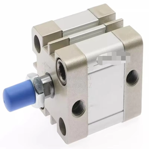 Cylindres pneumatiques compacts Dents extérieures ACE40X30SB Bande magnétique - Product Image 1