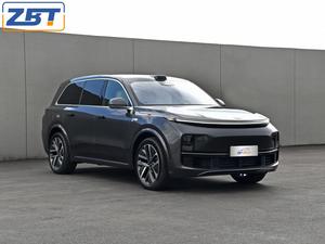 Auto elettrica Lixiang One <span class=keywords><strong>Li</strong></span> L9 2023 Max guida a sinistra dalla cina veicolo elettrico lunga Bonattery Life 0km auto usata - Product Image 3