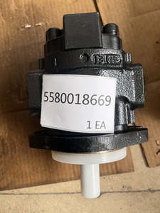 Motores Hidráulicos 5580018669 para Sandvik Atlas Copco Epiroc, Piezas de Repuesto para Minería Originales y Reparables de Alta Calidad al por Mayor - Product Image 2