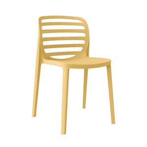 <span class=keywords><strong>Silla</strong></span> de plástico de diseño moderno al por mayor de China, <span class=keywords><strong>silla</strong></span> de comedor sólida, Sillas De Plasticas, <span class=keywords><strong>silla</strong></span> apilable de café PP - Product Image 3