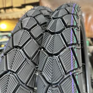 Neumáticos para Motocicleta 100/90-17 300-18 de Alta Calidad - Product Image 5