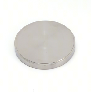 CAD CAM titanio fresatura dischi disco blocco dentale GR5 GR2 puro titanio - Product Image 5