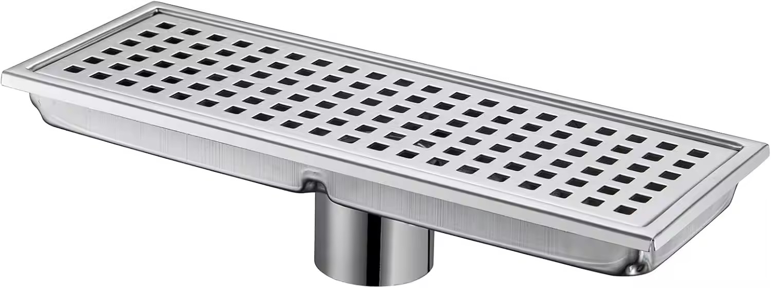 12X4 Inch (300MM X 110MM)