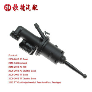 Cylindre maître d'embrayage Tenke 1K0721388F G L M S K E AB AC pour Volkswagen, pièce de rechange - Product Image 2