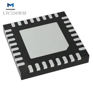 (electronic components) LTC2245IUH