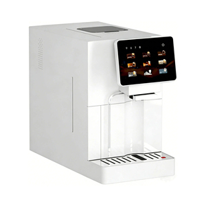Longbank Machine-R2ชงกาแฟอัตโนมัติ, ใหม่มืออาชีพ - Product Image 4