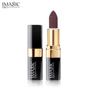 Оптовая продажа Высокое качество Матовая помада стойкая помада на заказ ваш собственный бренд - Product Image 3