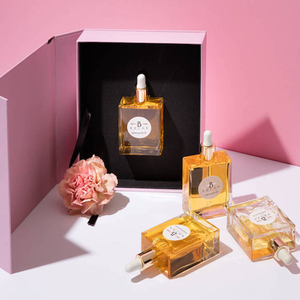 Commercio all'ingrosso olio di ricino di noce di cocco di ricino 100% naturale a Base di erbe per la cura dei capelli umani capelli organico olio di siero personalizzato - Product Image 3