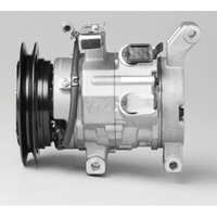 Compresseur de climatisation neuf d'usine 10S11C AC 447260 8020 88310 0K110 88310 0K132 pour Toyota Hiace Hilux Vigo RAV4