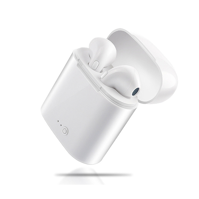 Factory Quality Option Ture Wireless Earbuds I7s Tws,tws Earbuds I7s, Earphone Headphone Earbuds With Good Offer