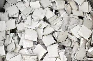 Cobalto Electrolítico de Alta Calidad, 99.95% Puro - Product Image 2