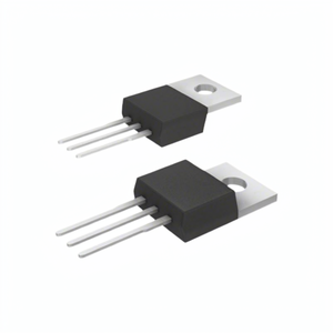 Original PG-TO220-3-1 Transistors IPP60R160P7XKSA1 Buy Online Electronic Components - Product Image 1