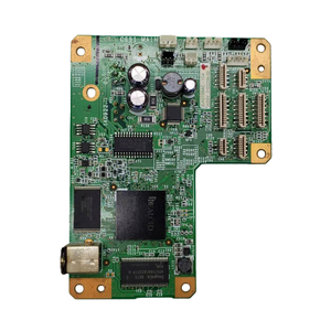 Carte mère 2122236-02 compatible avec <span class=keywords><strong>Epson</strong></span> Stylus <span class=keywords><strong>photo</strong></span> R 285 <span class=keywords><strong>R285</strong></span> - Product Image 3