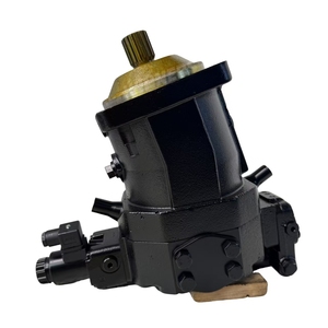 Moteurs hydrauliques à pistons à cylindrée variable de la série A6VM80HA1U1/63W, y compris A6VM107, A6VM140, A6VM160, A6VM200, A6VM250 - Product Image 3