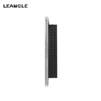 Ordinateur tout-en-un avec écran tactile capacitif PCAP de 32 pouces, écran tactile UHD, moniteur d'ordinateur tactile