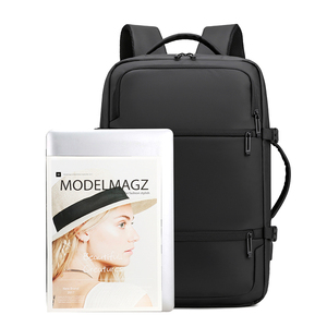 Sacs d'école usine chinoise Oem personnalisé étanche avec Logo <span class=keywords><strong>19</strong></span> sac d'étudiant 15.6 17.5 <span class=keywords><strong>pouces</strong></span> sac à dos de voyage pour <span class=keywords><strong>ordinateur</strong></span> <span class=keywords><strong>portable</strong></span> - Product Image 5