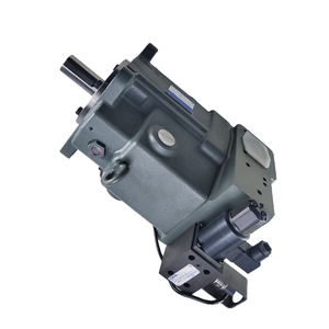 ปั๊มน้ำมันแบบลูกสูบแกนหมุนปรับแรงดันสูง รุ่น Yisheng Machinery A90-FR/LR04B/C/H/K/BS/CS/HS/KS-60 - Product Image 2