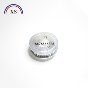 รอกสายพานซิงโครนัสของเครื่องป้อนไฮเดลเบิร์กสำหรับเครื่องพิมพ์ออฟเซต XL105 ใหม่ - Product Image 2