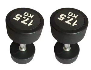 Cao Cấp Đúc Sắt <span class=keywords><strong>Barbell</strong></span> Quả Tạ Đặt Trọng Lượng Miễn Phí Thiết Bị Có Thể Điều Chỉnh Cao Su Cho Nhà Phòng Tập Thể Dục Tập Thể Dục Di Động Bao Gồm Miễn Phí Giá - Product Image 4