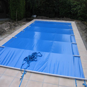 Couverture de <span class=keywords><strong>remorque</strong></span> de bâche en PVC personnalisée couverture de camion en tissu industriel avec impression fabriquée en Chine - Product Image 3