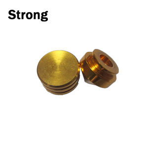 Prix usine OEM fabricant professionnel cnc pièces de tournage de précision service de moulage sous pression en aluminium à Ningbo - Product Image 2