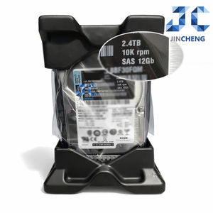 7XB7A00069 2.4 ТБ 2.5-дюймовый SAS 12G 10K HDD с горячей заменой для предприятий, 512e, для модернизации серверов - Product Image 1