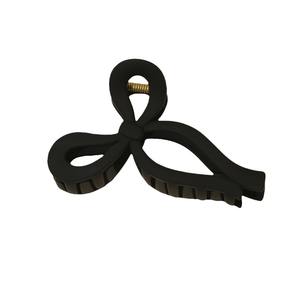 <span class=keywords><strong>Pince</strong></span> à cheveux grande taille en forme de nœud givré <span class=keywords><strong>pour</strong></span> femme, design requin, accessoire <span class=keywords><strong>pour</strong></span> cheveux, ornement <span class=keywords><strong>pour</strong></span> la tête - Product Image 4