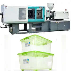 dakumar injection molding machine