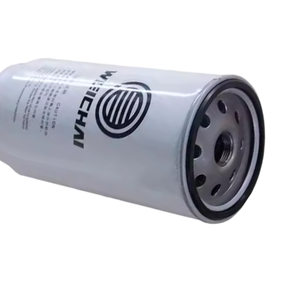 300080079 13067054 <b>Fuel</b> <b>Filter</b> for Construction Machinery Manufactured Supplies for Diesel Engines - Product Image 3