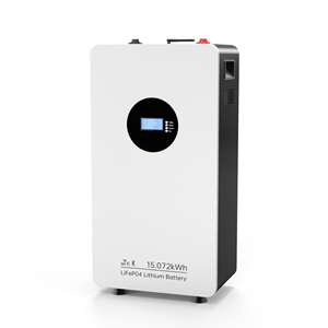 5KW Wall-Mounted Solar <b>Energy</b> <b>Storage</b> <b>System</b> LiFePO4 Batteries Lithium Iron Phosphate 51.2v 100Ah/200Ah/280Ah/314Ah 6000+Cycle - Product Image 1