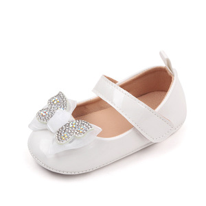 Bellissime <span class=keywords><strong>Scarpe</strong></span> Eleganti per Bambine, Calzature da Principessa per Neonati e Bambine Piccole - Product Image 2