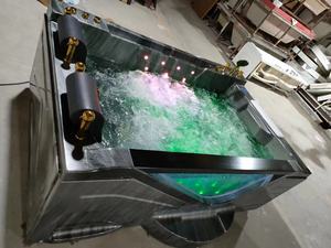 Venta al por mayor <span class=keywords><strong>de</strong></span> bañera <span class=keywords><strong>de</strong></span> hidromasaje moderna <span class=keywords><strong>de</strong></span> Interior <span class=keywords><strong>de</strong></span> masaje individual Jacuzzier y baños <span class=keywords><strong>de</strong></span> remojo bañeras <span class=keywords><strong>de</strong></span> hidromasaje <span class=keywords><strong>para</strong></span> <span class=keywords><strong>Baño</strong></span>/Hotel - Product Image 6