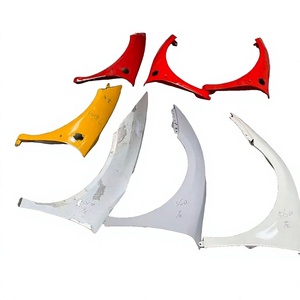 Ailes de voiture d'occasion, ailes avant d'occasion pour Ferrari 488 458 83813711 83811011 - Product Image 2