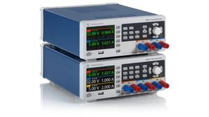 Fuente de Alimentación Conmutada TTLTES Serie R&S-NGE100B de 66W/100W, 3A, Rango de 0 V a 32 V - Product Image 5
