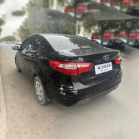Prix Abordable, Meilleure Vente : Voiture d'occasion Kia K2 2012 1.4L 5MT GL Édition Commémorative, Berline 4 Portes 5 Places, Conduite à Gauche