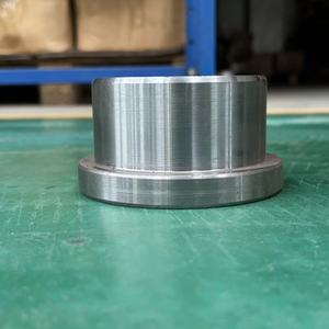 Lower <strong>Bushing</strong> for <strong>Breaker</strong> HB20G Hydraulic <strong>Breaker</strong> Parts Spare Part Outer Bush for <strong>Rock</strong> Hammer <strong>Breaker</strong> Tool <strong>Bushing</strong> - Product Image 1