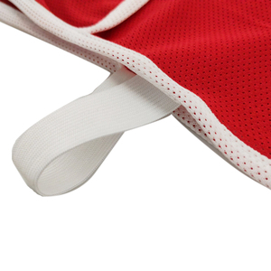 Custom <b>Golf</b> Bibs Mesh Fabric Light Weight <b>Golf</b> Apron Caddie Bibs Multi Pockets <b>Golf</b> Caddie Apron - Product Image 3