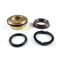 Kit de joints d'étanchéité General Pump GP Interpump K28, KIT 28 pour pompe