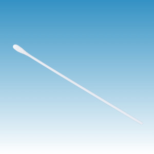 YIGUOREN Sterile Disposable Sampling Swab 150mm x 2.5mm For Female Reproductive Cavity Diagnosis - Product Image 3