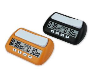 SE170028 Chinese Chess Clock <strong>Timer</strong> Go Chess Match Referee Switchable - Product Image 5