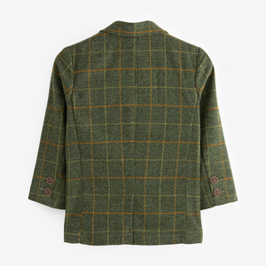 NOUVEAU JT Custom Fashion Kids Blazer Casual Classic Design Event Jacket pour garçons - Product Image 2