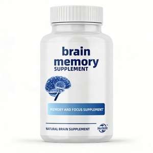 Suplemento para Articulaciones ODM/OEM, Cápsulas de Cúrcuma, MSM, Glucosamina y Condroitina, Cápsulas Strong Man - Product Image 1