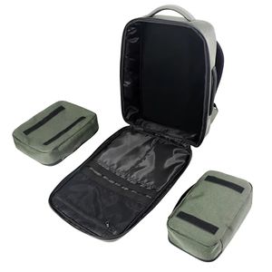 Mochila transfronteriza de Vietnam para viajes de negocios, impermeable, para ir al trabajo, para portátil, para hombre, para la escuela, moderna - Product Image 3