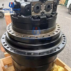 31Q6-40010 Motor de Traslación de Precisión para Excavadoras Hyundai R210LC-9, R220LC-9S, R235LCR-9 - Product Image 1