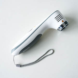 ABD Sertifikalı Taşınabilir UV Fototerapi 308nm Ekzimer Lazer UVB Fototerapi Vitiligo Sedef Hastalığı Tedavisi için - Product Image 3