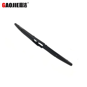 Compatible with Kia KX5 (2016 models and later): Rear wiper blade, rear wiper arm, rear wiper <b>strip</b>. - Product Image 4