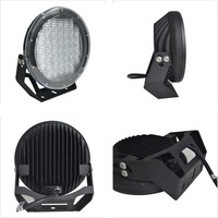 Waspower-projecteur led 10 pouces, projecteur super lumineux, IP67 CE RoHS, pour 4x4, voiture tout-terrain, camion, automobile