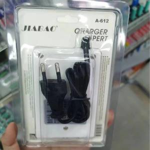 DL <span class=keywords><strong>Jiabao</strong></span> A-612 зарядное устройство 12 В бесщеточный коммутационный 4-слот для 5 #7 #9 В батарейки с круглой и плоской вилкой - Product Image 6