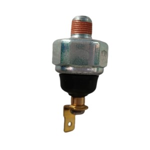 Pressostat d'huile pour chariot élévateur Doosan, filetage G1/2, SPST, IP65, pièce moteur en laiton D20S3 D25S3 D30S3 - Product Image 5