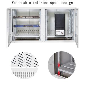 Consola de Despacho Profesional de Diseño Moderno en Oferta, Estaciones de Trabajo para Centros de Seguridad, Equipos para Salas de Control - Product Image 3